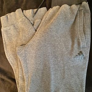 Adidas joggers